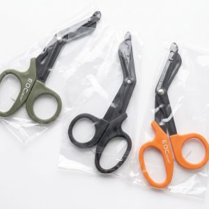Tijeras Tácticas de Emergencia EDC Gear