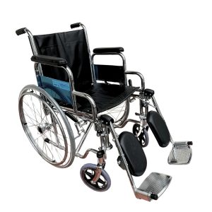 Silla de Ruedas Estándar