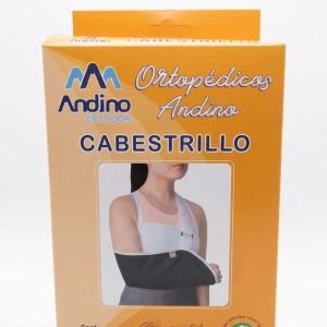 Cabestrillo Ortopédico Andino