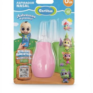 Aspirador Nasal – Carlitos