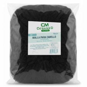 Malla para Cabello 21" – CEGAMED